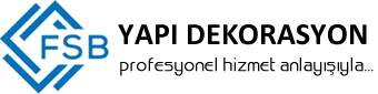 FSB Yapı Dekorasyon
