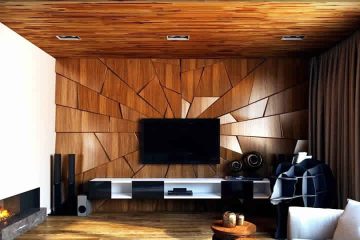 PLASTİK TV ÜNİTESİ